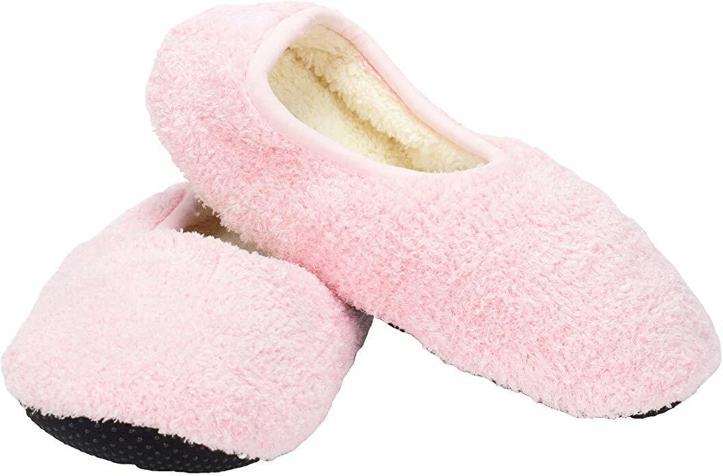 Cloud Slippers for Women and Men, Rosyclo Massage Shower Bathroom Non-Slip  Quick Drying Open Toe Super Soft Comfy Thick Sole Home House Cloud Cushion  Slide Sandals for Indoor & Outdoor Platform Shoes -