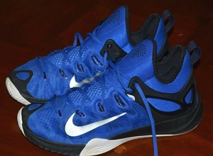 nike zoom hyperrev 2015