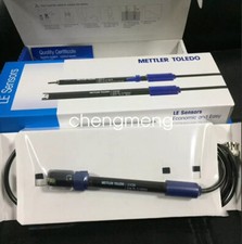 LE438 Mettler Toledo  PH Electrode new via FedEx or DHL