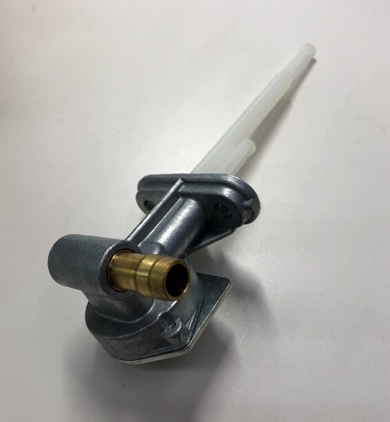 KAWASAKI GENUINE Fuel Tap Petcock Upgrade Gas Valve Switch On