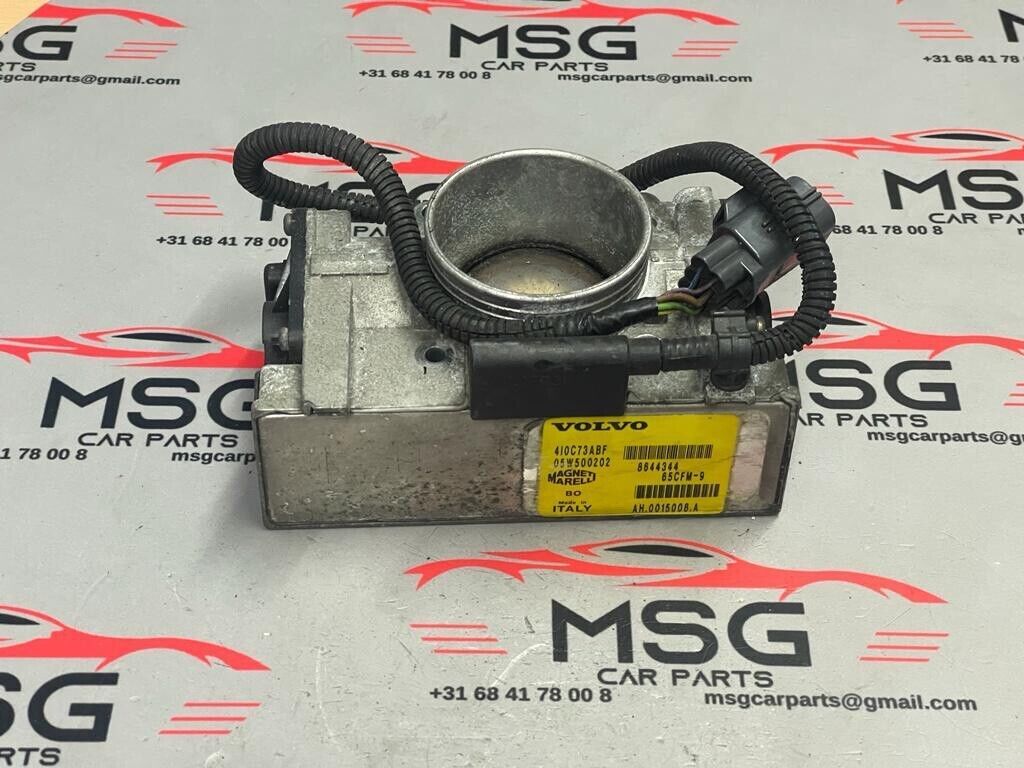 8644344 AH.0015008.A V70 S60 S80 XC70 VOLVO S69 V70 C70 Throttle 