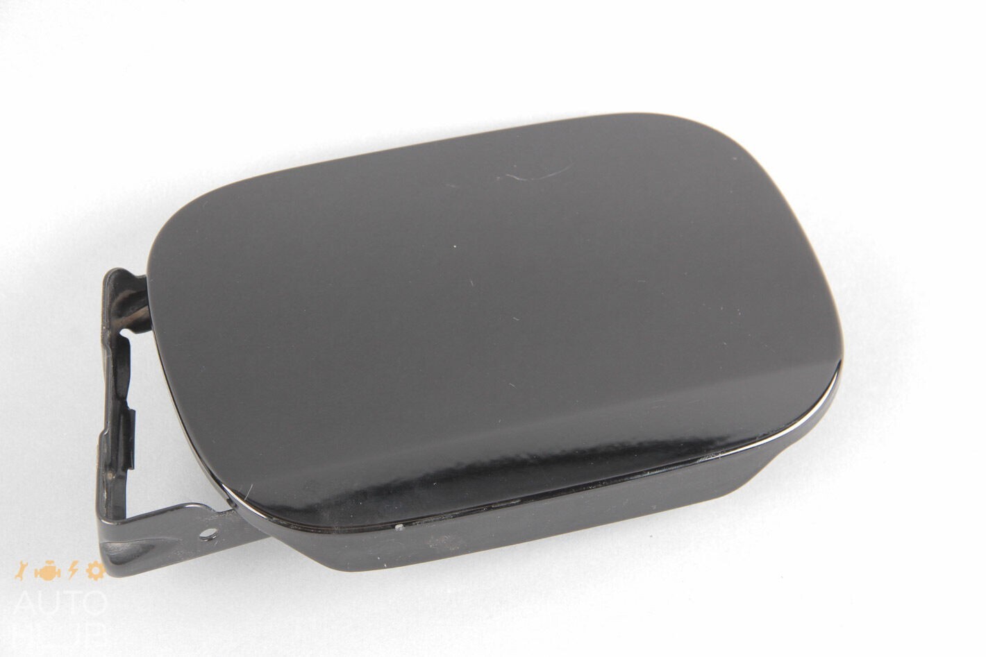 0309 Mercedes W211 E55 AMG E500 E550 Sedan Fuel Gas Tank Lid Door OEM