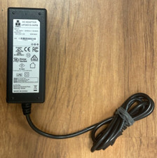 New OEM UMEC - UP0651A-54PB - Power Supply / AC Adapter 54VDC Output, 1.2 Amps 6