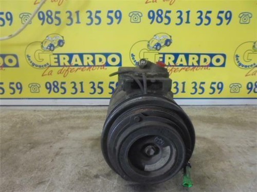 4B0260805C Klimakompressor Audi A6 Avant (4B5)(1998->) 2.5 Tdi Quattro [2,5 Ltr.