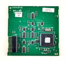 Deif DPD 00145 Pcb Card 1042410010E I 2042411011 A I 100040524-00112