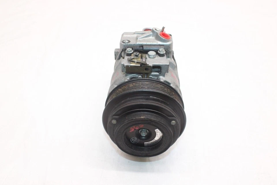 Chrysler Crossfire ZH Roadster #363 2005 compresor de aire acondicionado excelente SRT6 Foto 3 de 4