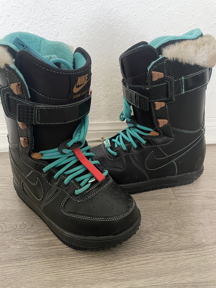 Nike Size 7.5 Ski & Snowboard Boots for Men for sale | eBay