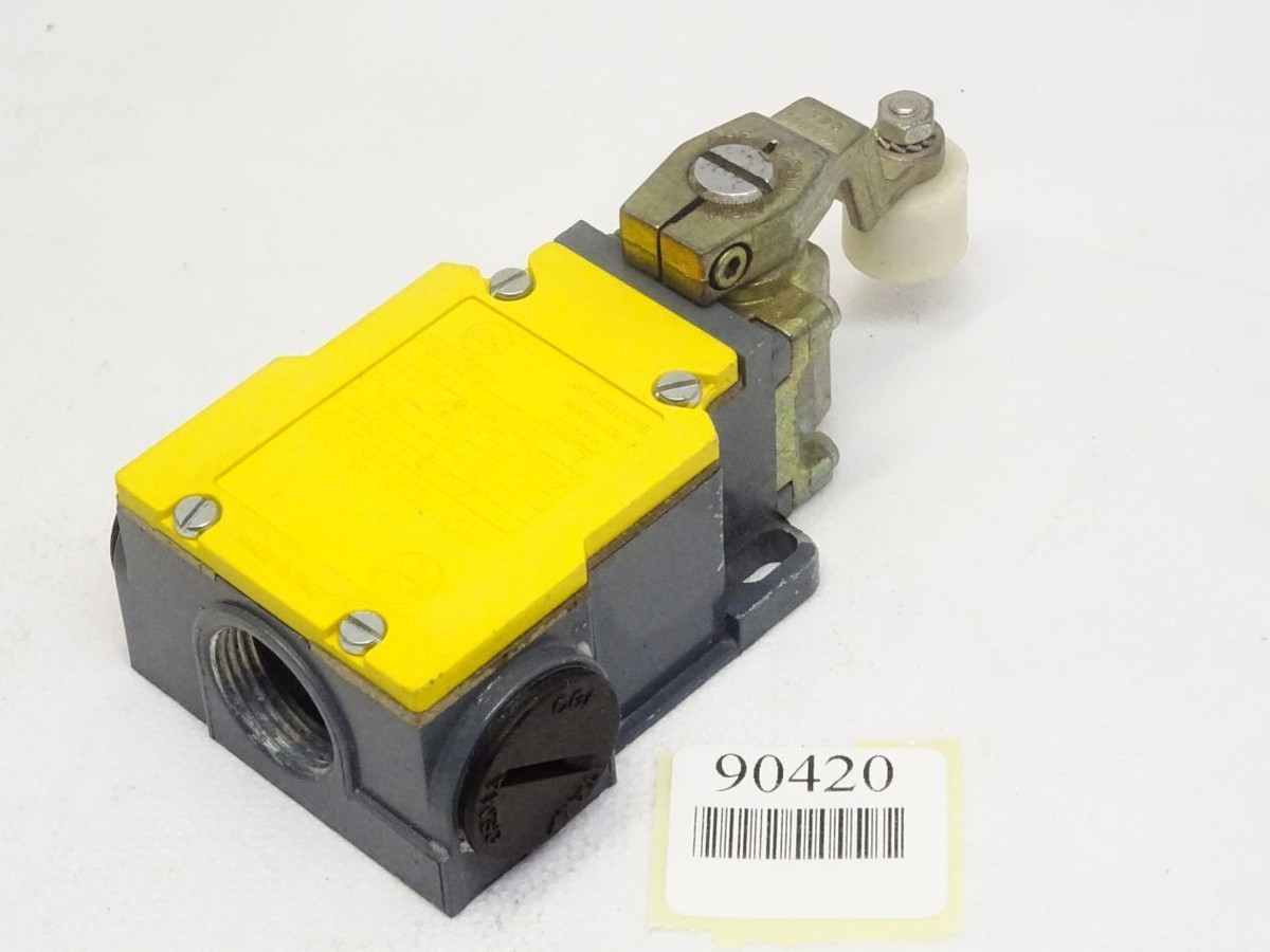 CEMA 114FPB11F / limit switch endschalter | eBay