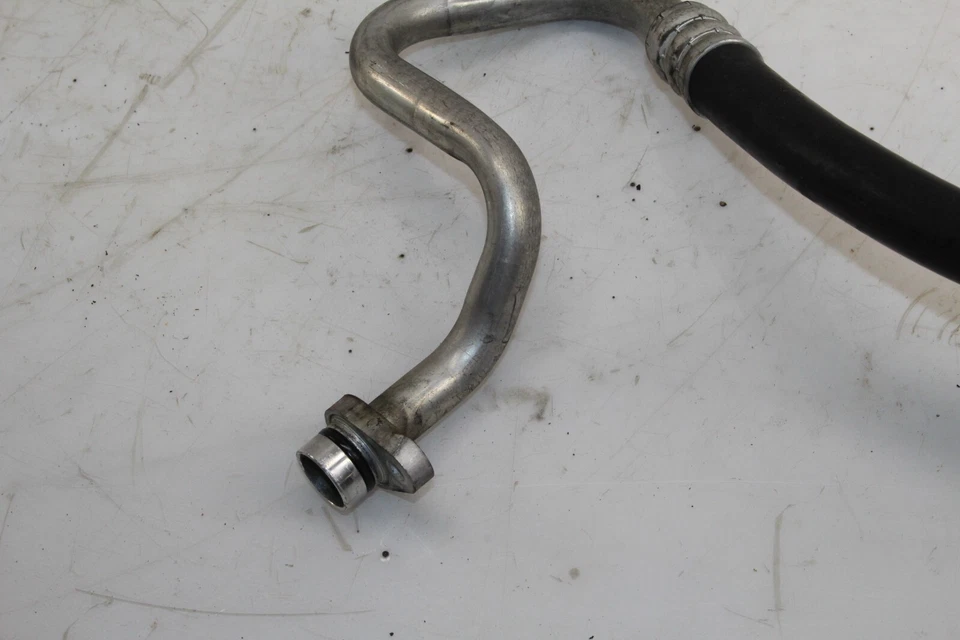 Mangueira de sucção 2011-2020 Nissan 370z A/C fabricante de equipamento original - Imagem 2 de 4