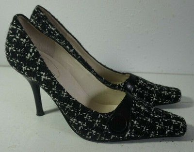 bandolino heel shoes