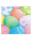 American Greetings Paper Party Napkins
