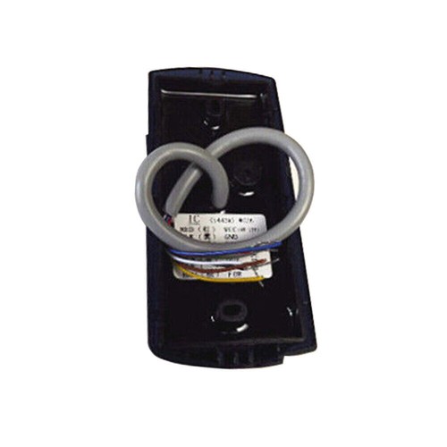 125Khz EM4100/4102 ID Wiegand26/34 Dual LED 12V Zuverlässiger RF Kontaktloser LESER - Bild 5 von 8