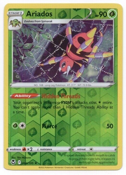 Ariados