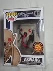 Funko Pop 2015 pop Asia Aswang 41 ToyCon 2015 Exclusive