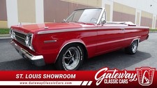 1967 Plymouth Belvedere for Sale