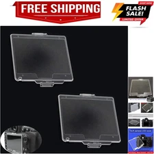 LCD Screen Cover Protector for Nikon D800 D810 D800E DSLR Camera Replace BM-1...