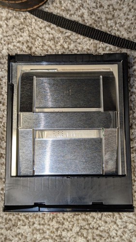 Polaroid OneStep Closeup 600 Plus W/ Carrying Case - Picture 22 of 24
