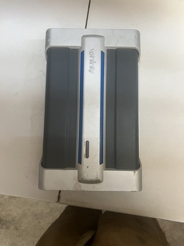 infinity amplifier - Picture 6 of 7