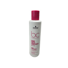 Schwarzkopf Bonacure Color Freeze Conditioner 200ml