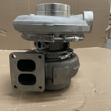 Hx52 Turbo Turbocharger For Volvo Heavy Duty Trucks D12 D12d 6bt 3599996