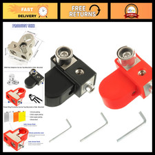 Solid Brass Battery Terminals With Adaptor Collars 024 48 Gauge Outputs C Solid Brass Battery Terminals With Adaptor Collars 024 48 Gauge Outputs C