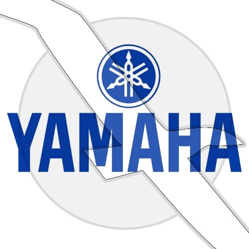 Yamaha Marine Outboard Ignition Start Switch Key # 750 90890-56012-00 - 第 2/2 張圖片