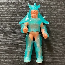 Saint Seiya Andromeda Shun Action Figure Bandai Knights of the Zodiac