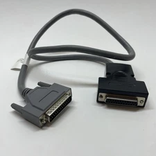 32" DB25 (HD-LINK) Male To DB25 Female 25 Pin D-Sub Connector Cable M/F