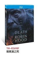 La muerte de Robin Hood‎ (2026): 1-D