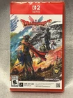 Dragon Quest I & II HD-2D Remake Nintendo Switch 2 (Game-Key Card) Brand NEW USA