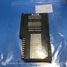 Allen Bradley 1771-0FE2 Analog Output Module, Series A FNIP