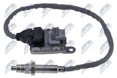 NTY ENOX-CT-004 NOx-Sensor NOx-Katalysator