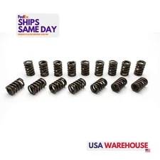 Manley 22407-16, Set of 16 Steel 1.437 Street Master Dual Valve Springs Performa