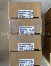 1PC Siemens 6ES7155-6AU02-0BN0  Analog Input  New In Box  6ES71556AU020BN0