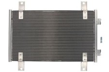 Condensateur Fiat DUCATO