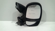 Retroviseur droit (ou coque) Nissan PRIMASTAR