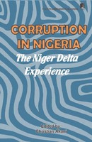 Christian Akani | Corruption In Nigeria. The Niger Delta Experience | Buch