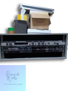 Rocktron Chameleon | eBay