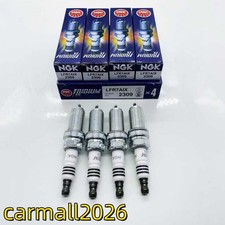 FOR carmall2026 IRIDIUM IX SPARK PLUGS for HYUNDAI GENESIS COUPE 10-13