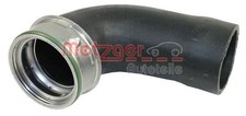 F�r METZGER AUTOTEILE 2400324 Charger Air Hose