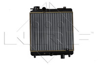 KüHler MotorküHlung FüR Fiat Seat Panda Marbella Terra Kasten/SchräGheck