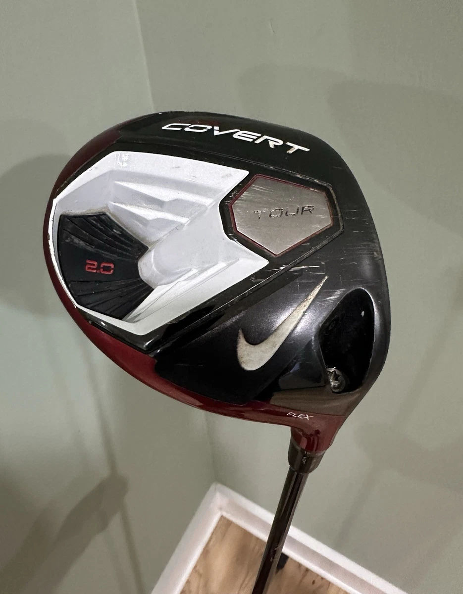 Nike VRS Covert Tour Driver Golf Clubs for sale - eBay