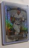 JAC CAGLIANONE MOJO REFRACTOR CHROME 2025 BOWMAN ROYALS KANSAS CITY #BCP-103