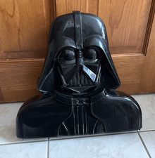 1980 Vintage Kenner Star Wars Darth Vader Action Figure Collector   s Storage Case
