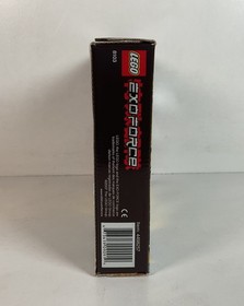 LEGO Exo Force Sky Guardian Box Set 8103 Sealed & Retired