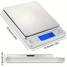 Digital kitchen scale 3kg BNWOT