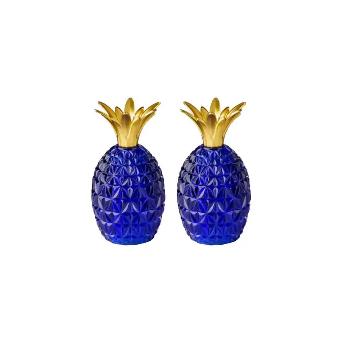 Mario Luca Giusti Caterina & Vittoria Salt and Pepper Shaker - Thumbnail 5