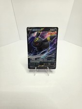 The Pokémon Company Umbreon V SWSH203 Black Star Promo Sword & Shield Holo on eBay