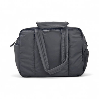 CALPAK Luka Lightweight Travel Duffel Bag, Matte Black DSM1901 | eBay