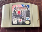 Castlevania (Nintendo 64, 1999) Cartridge N64 Konami Vintage Game